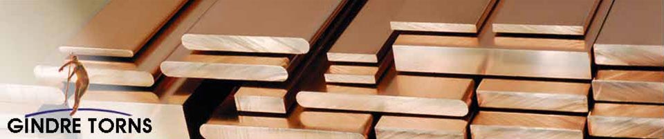 Tierras | Gindre Torns